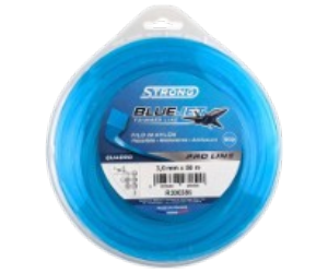 Filo Strong Blue Jet