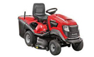 Ricambi Trattorini Rasaerba Mountfield